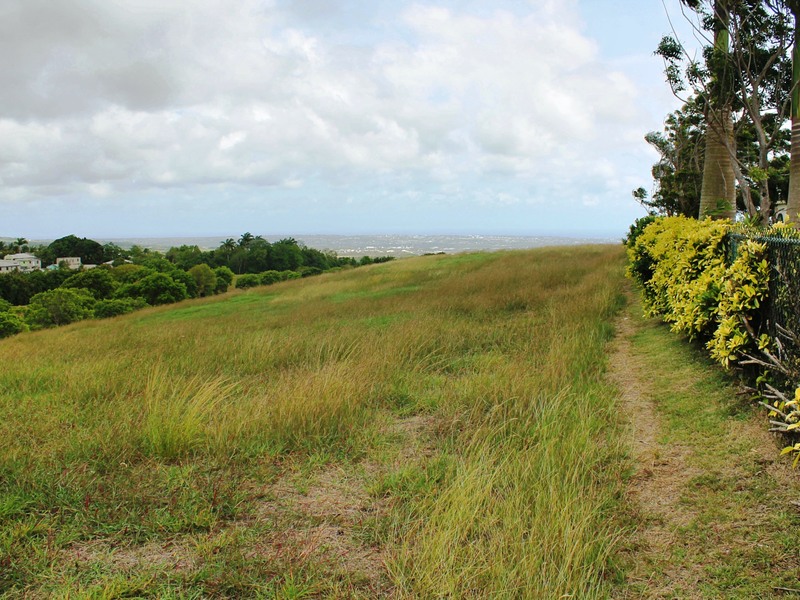 0 bed Residential Properties Land, Land For Sale in Lion Castle Estate, St. Thomas